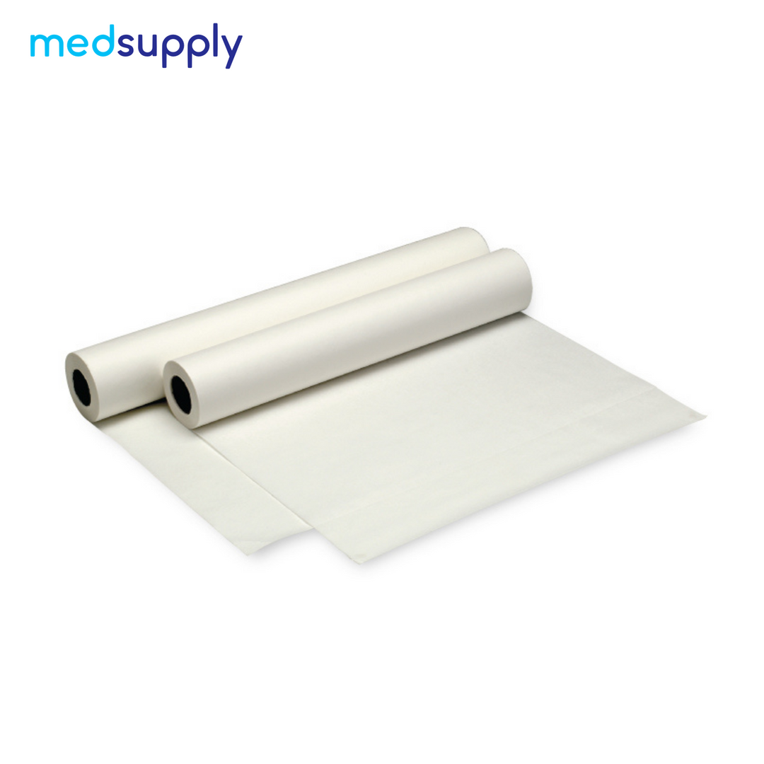 SafeBasics® Exam Table Paper: Comfort & Hygiene