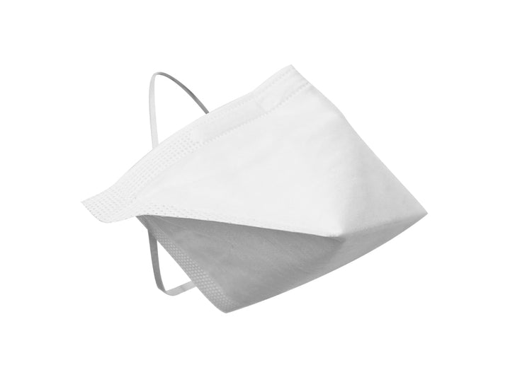 Respirador quirúrgico N95 Architect Pro: defensa superior con comodidad