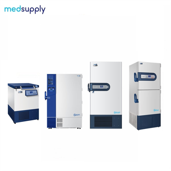 <transcy>-86 C Congélateurs Ultra Température</transcy>