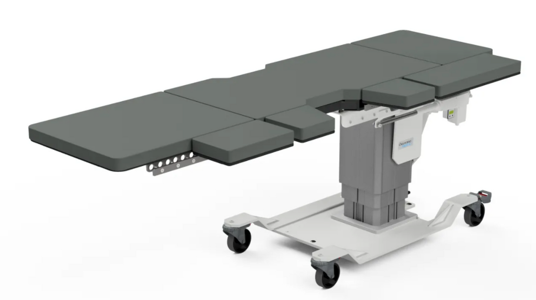 CFLU401 Lithotripsy Table Enhanced Precision for Stone Treatment