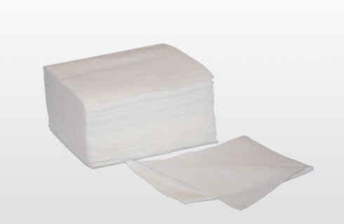 Gentle Clean: Ritmed® Flushable Wipes with Aloe