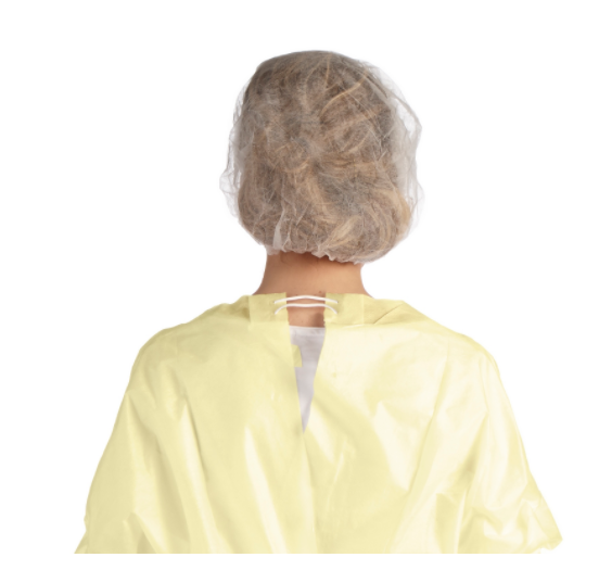 Versagown Isolation Gown