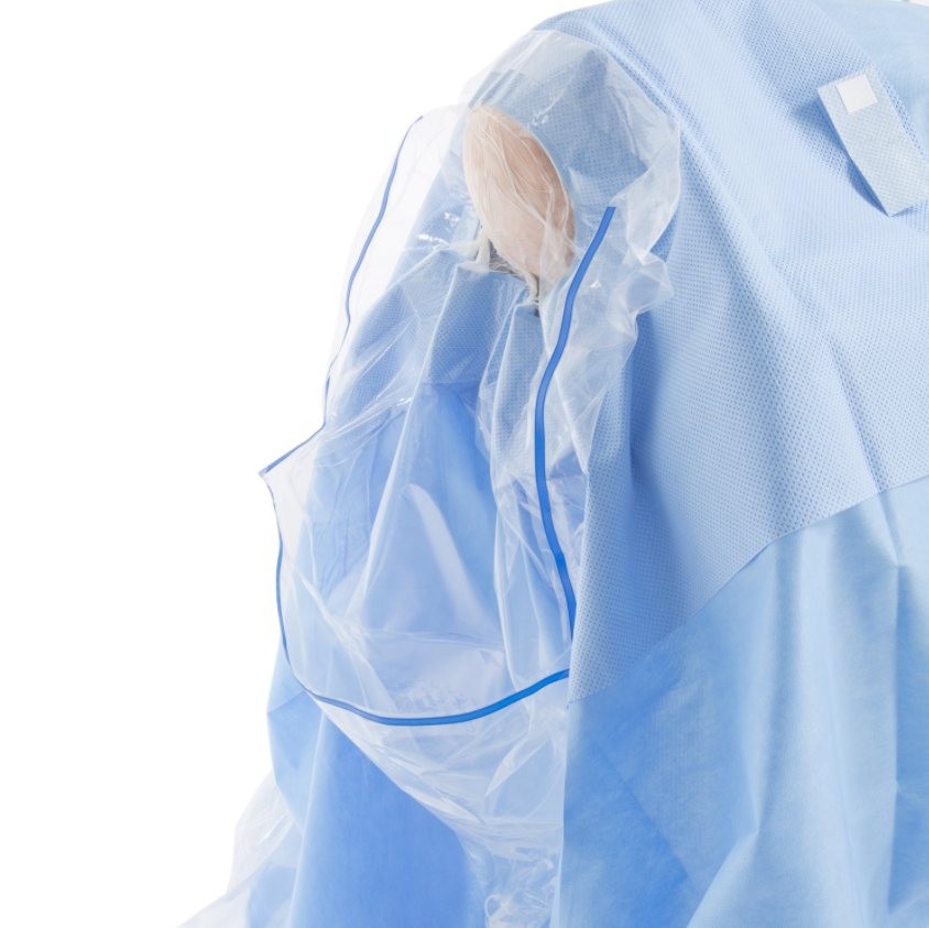 Craniotomy Drapes: Brain Surgery