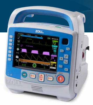 ZOLL X Series EMS: Life-Saving Tech, Lightweight Design – MedSupply ZOLL X Series EMS: Life-Saving Tech, Lightweight Design – MedSupply