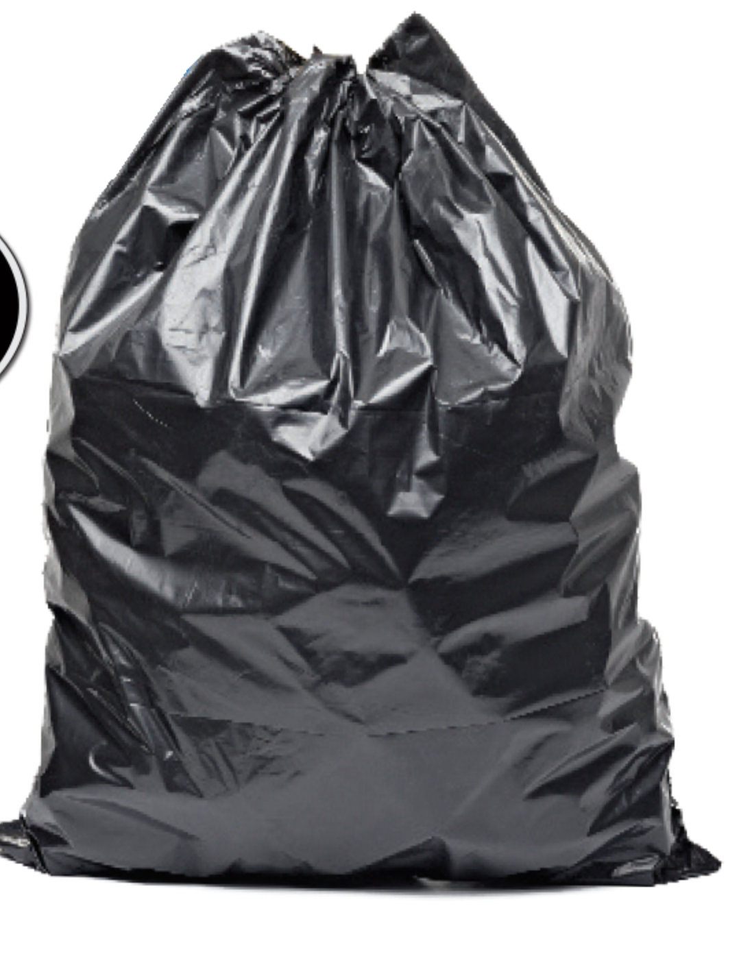 Bolsas de basura de 24" x 22" (500 unidades): opción ecológica