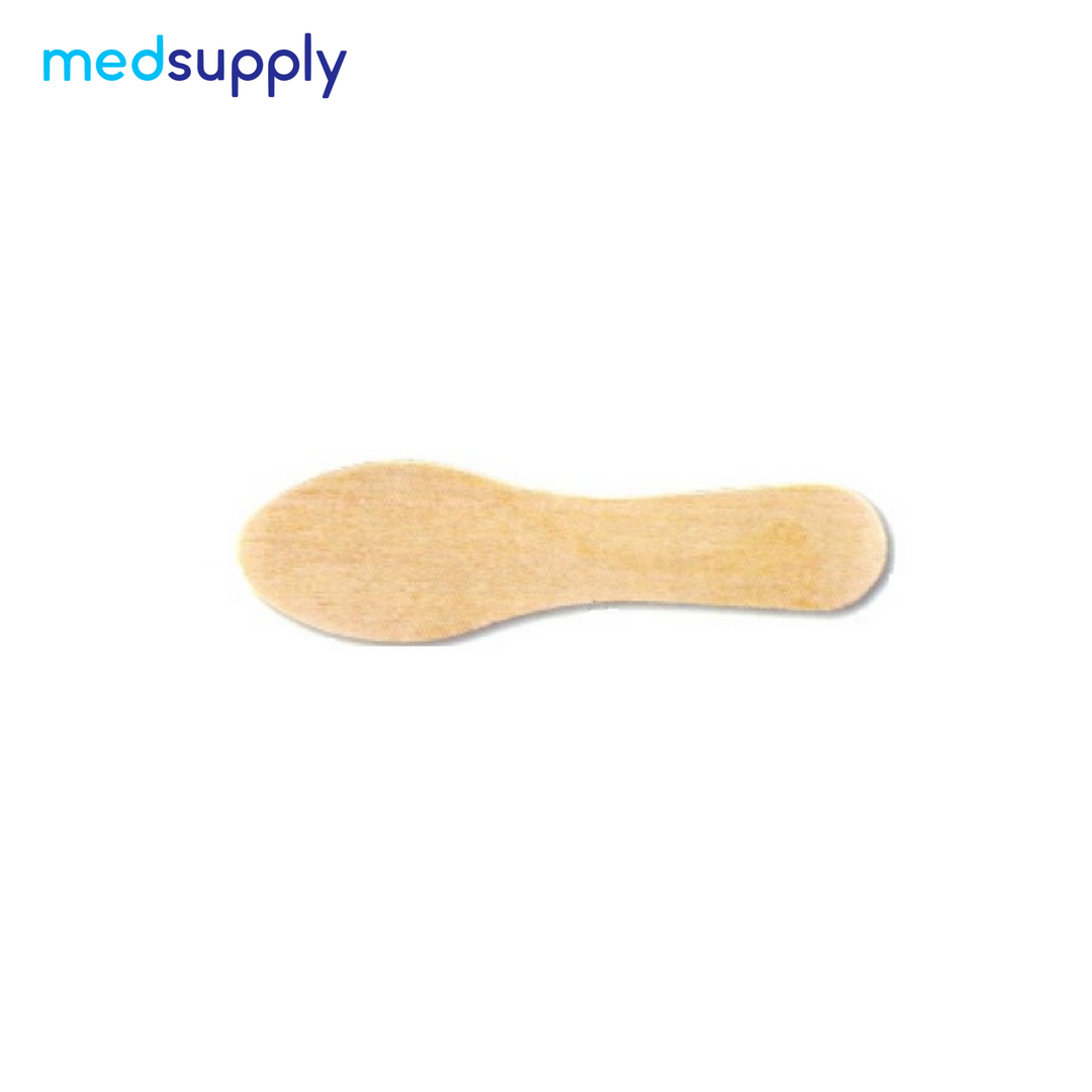 Comodidad y control: depresores linguales SolonCare