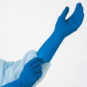 TIDI Specialty Gloves 932486-1: Versatile Hand Protection