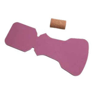 Optimal Comfort: Strako Knee Positioning Pad for Precise Positioning