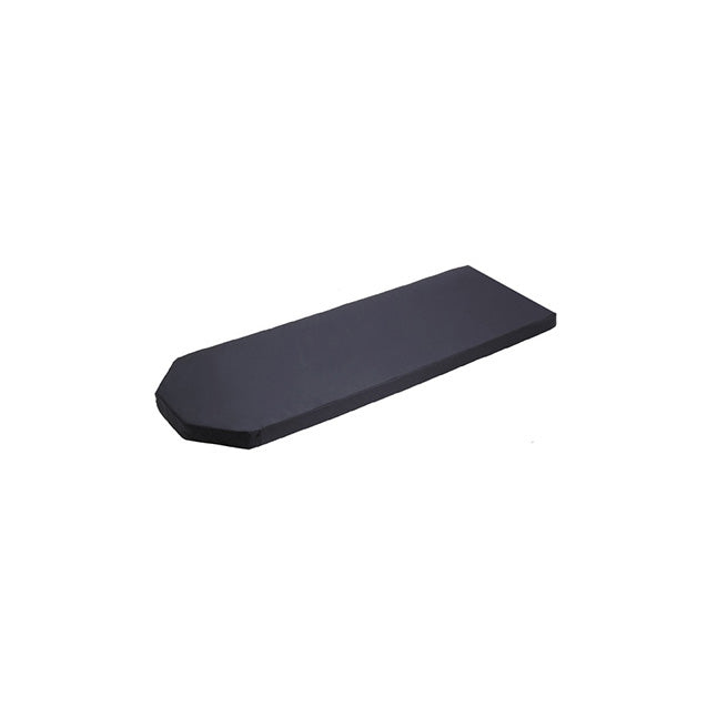 Stretch Stretcher Mattress: Comfort & Protection (Fire-Retardant)