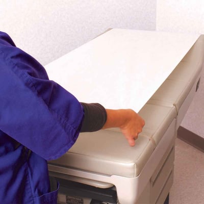 Barrières de comptoir de laboratoire TIDI Ultimate 980980