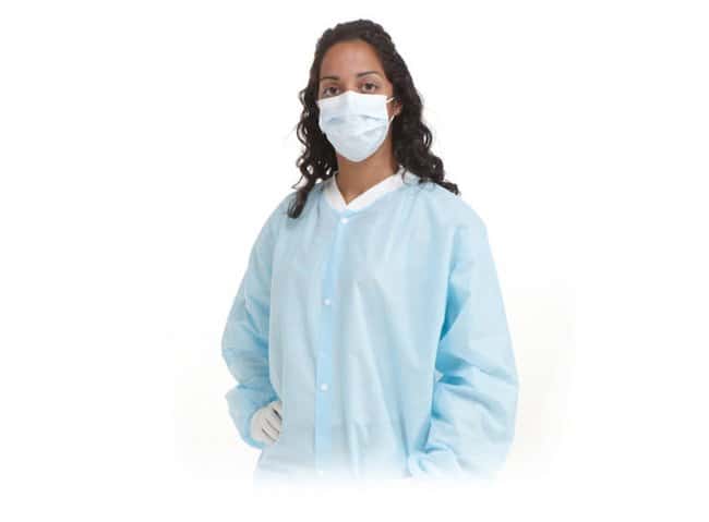 Blouse de laboratoire Ritmed