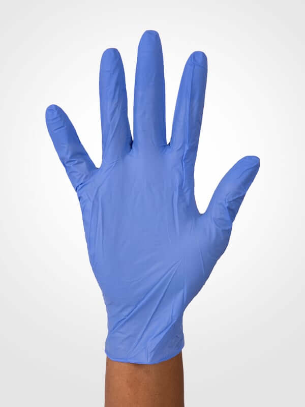 Gants en nitrile Aurelia Transform 100