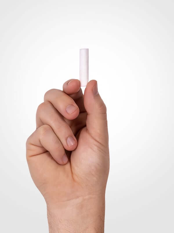 Rollos de algodón 100% Aurelia