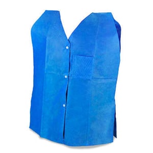 TIDI Disposable Patient Apparel 960202: Comfort and Hygiene Solution