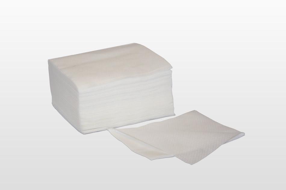 Ritmed® DRC Cellumed Dry Wipes