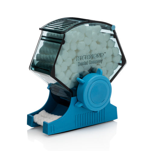 Cotton Roll Dispenser: Efficient Dispensing & Sterilization