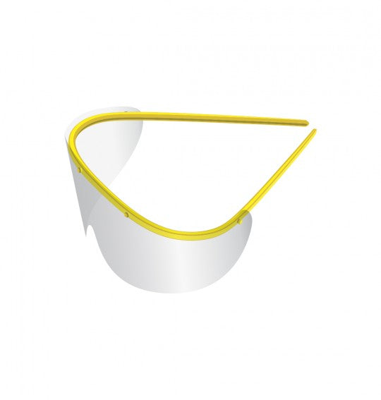 Recambio de lentes transparentes para protectores oculares Googles: cómodo reemplazo de protección ocular