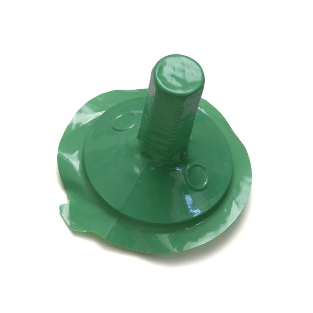 standard disposable light handle: Quantity 2/pouch, 80 pouches/box