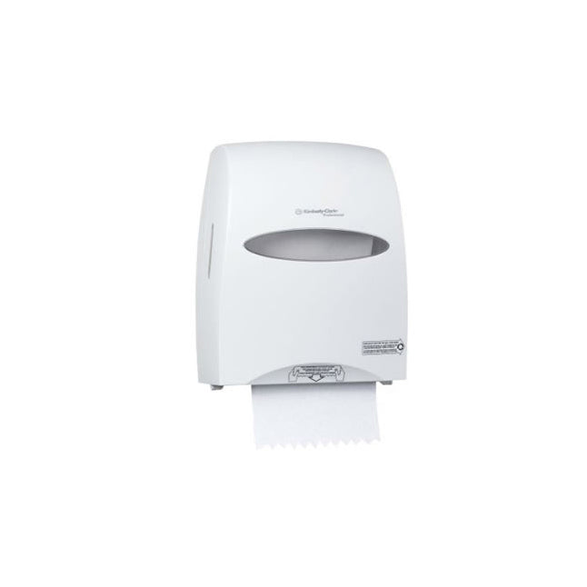 WINDOWS® SANITOUCH® HRT DISPENSER - Efficient Hand Towel System