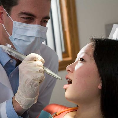 Fundas desechables para cámaras intraorales 990 de TIDI: protección higiénica