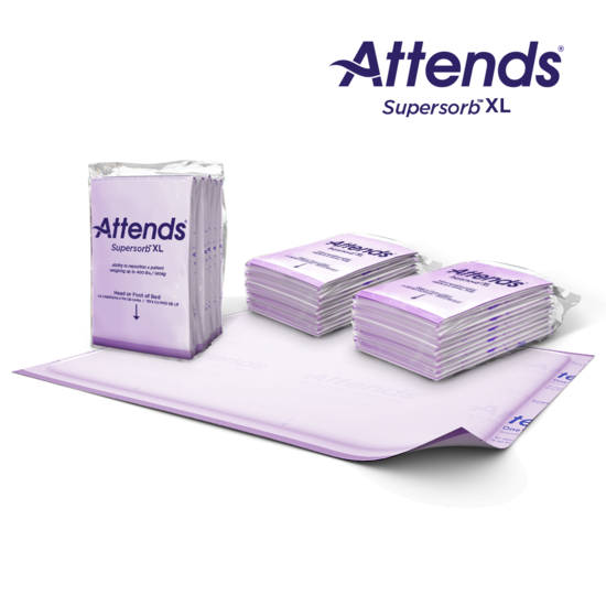 Almohadilla Supersorb de Asiste a una protección de alta resistencia