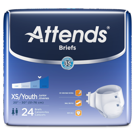 Asiste a reuniones breves para jóvenes y pequeños