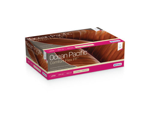 Adhérence et sensation : gants OCEAN PACIFIC® Comfort Flex