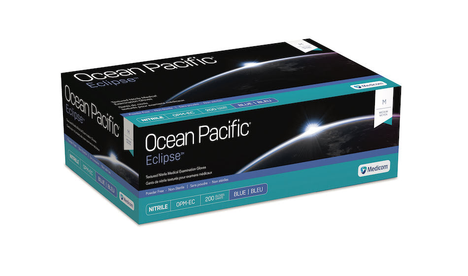 Eclipse™ de l'Océan Pacifique®