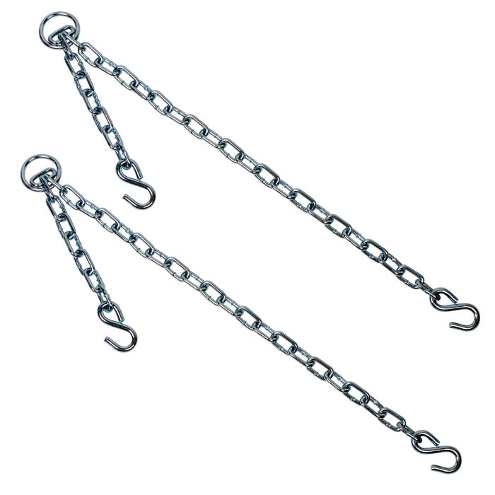 Secure Patient Lifts: Sling Chains