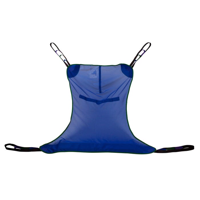 Écharpes pour tout le corps – Mesh : transferts de patients confortables