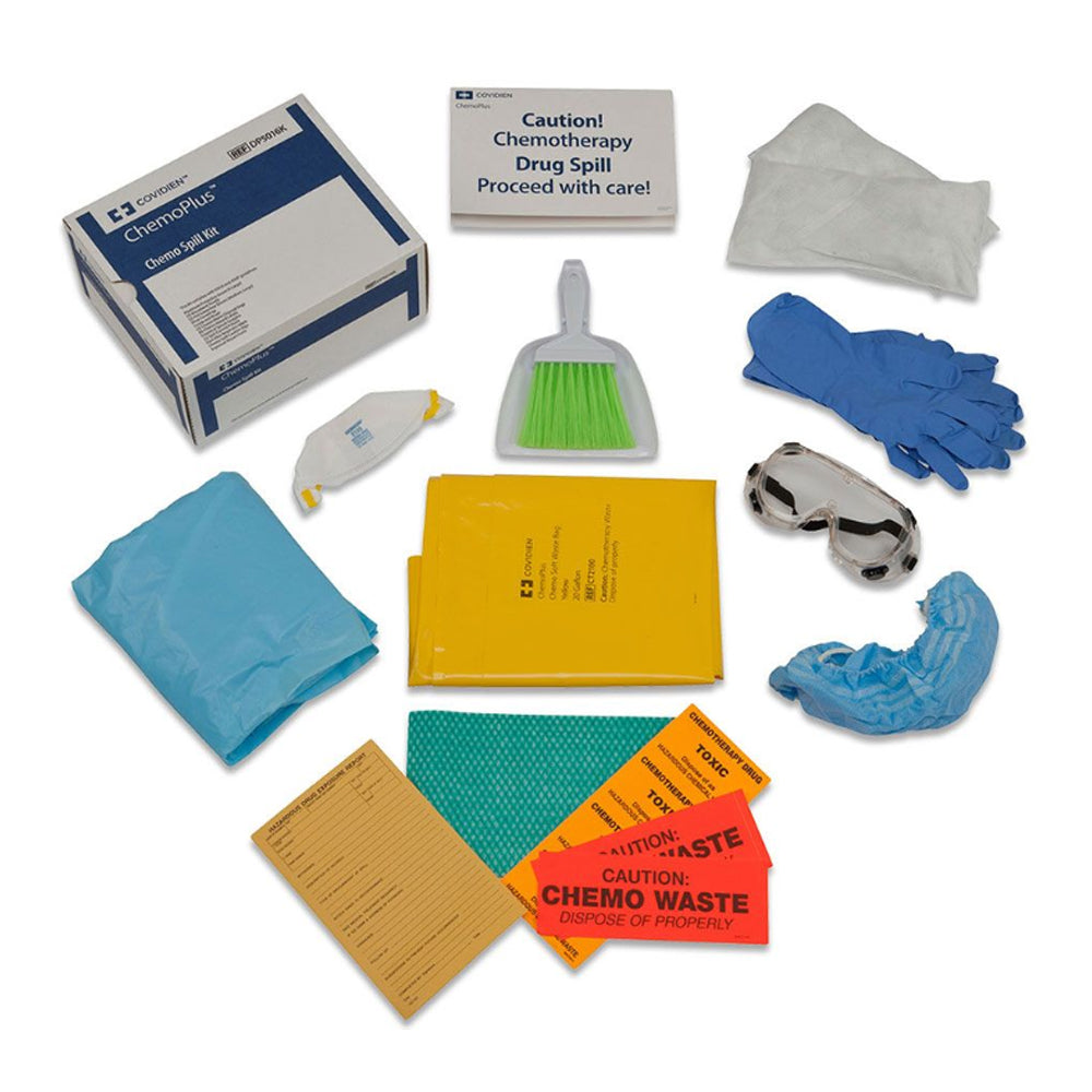 ChemoBloc - Spill Kit