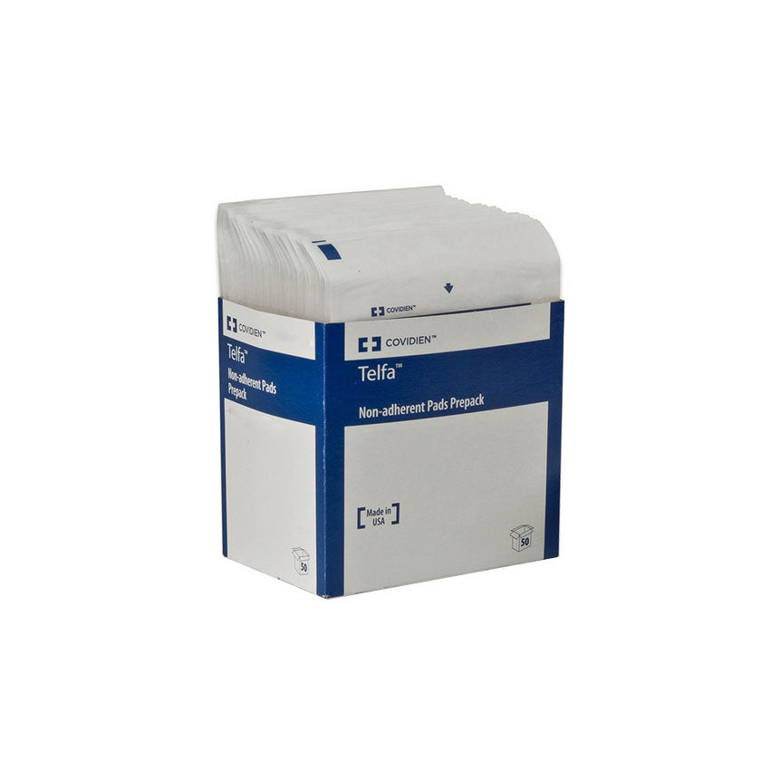 TELFA™: Pain-Free Changes, Faster Healing – MedSupply TELFA™: Pain-Free Changes, Faster Healing – MedSupply