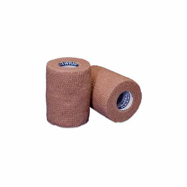 Easy Apply Cohesive Bandage Tape: Secure Support