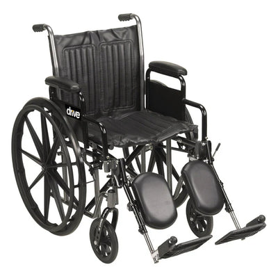 A Complete Guide to Buying a Wheelchair: Empowering Your Mobility Journey