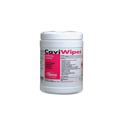 Choose The Right Surface Disinfectant