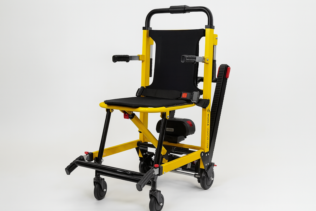 The Ultimate Guide to Mobile Stairlifts in Canada (2025 Edition)