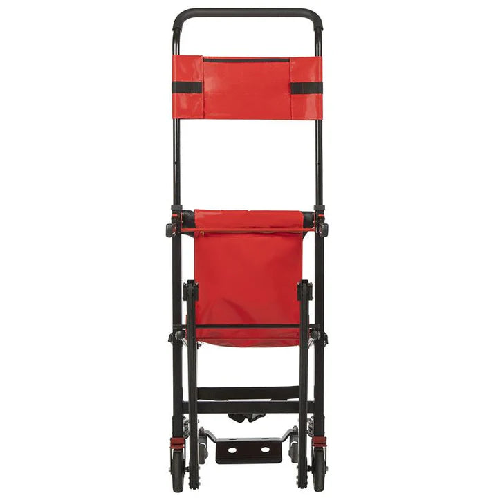 Choosing the Right Evacuation Stair Chair for Educational Institutions