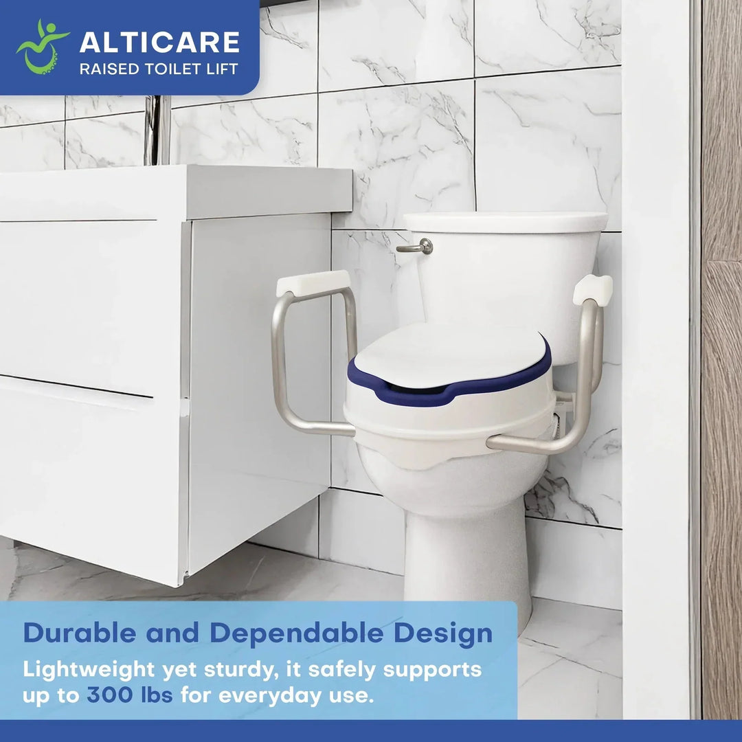 Bathroom Accessibility in Long-Term Care: A Practical Toilet Equipment Checklist