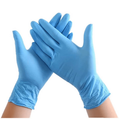 All About Medical Examination Gloves