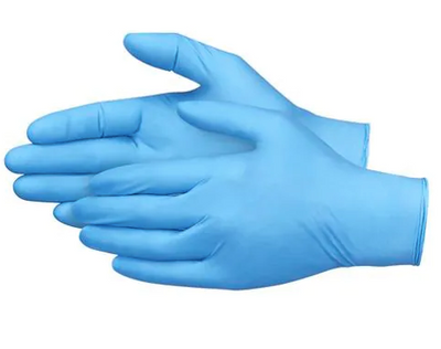 History of Nitrile Gloves