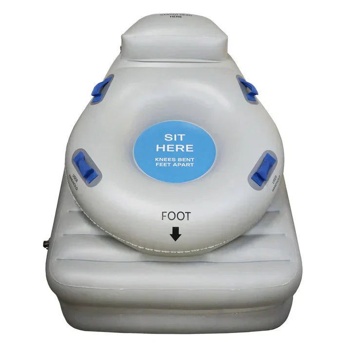 HelpUp vs. Mangar: Which Inflatable Floor Lift Is Right for You?