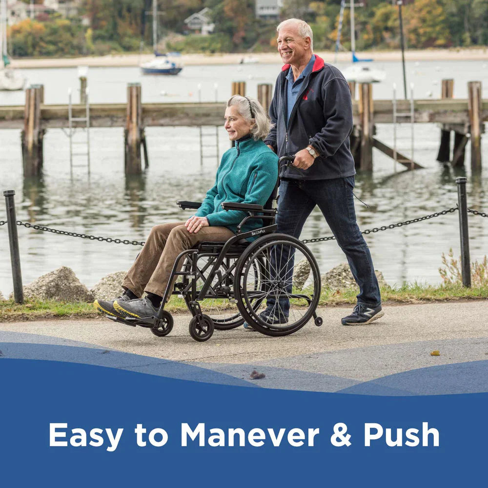 The Biomechanics of Joint Preservation: How Magnesium Frames Protect Manual Wheelchair Users