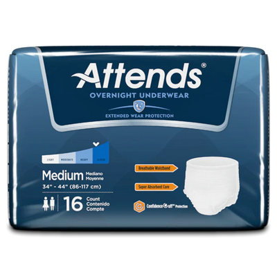 Discover the Best Disposable Adult Underwear