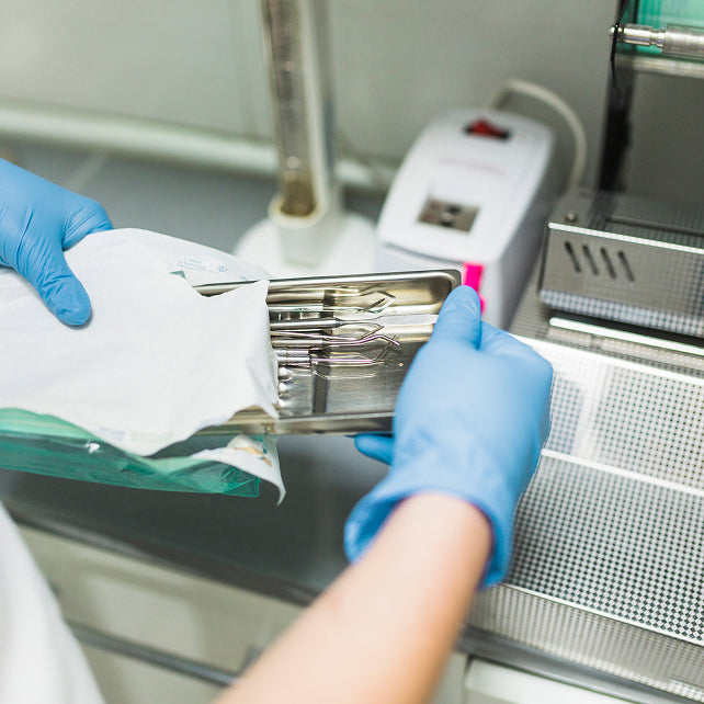 Sterilization