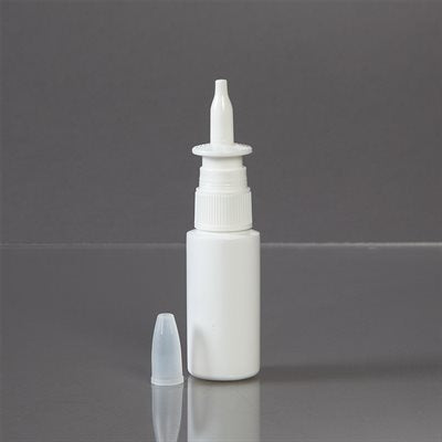 Buy Metered Pump Nasal Spray Bottles, 1 oz.