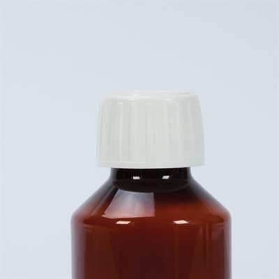 Buy Tamper-Resistant Caps, 250 / Pack