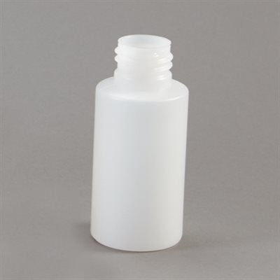 Buy Cylinder Plastic Bottles