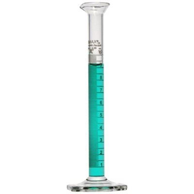 Buy Class A Graduated Glass Cylinder