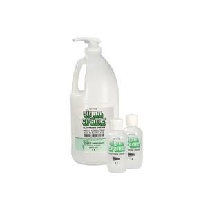 Parker Signacreme Electrode Cream product lineup