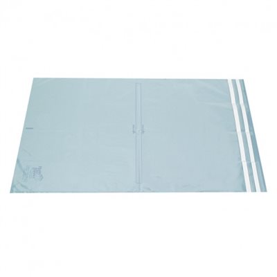 Crash Cart Security Bags – 31? x 21½?, Tamper-Evident for Metro & Waterloo Boxes